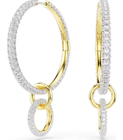 Orecchini Swarovski Donna in Lega metallica 5738201 - 5738201